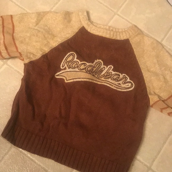 Children’s RocaWear Sweater - Picture 1 of 1